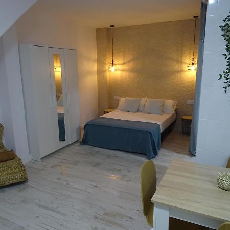 Апартаменти Casasjerezanas Loft Aitana Херес-де-ла-Фронтера Екстер'єр фото