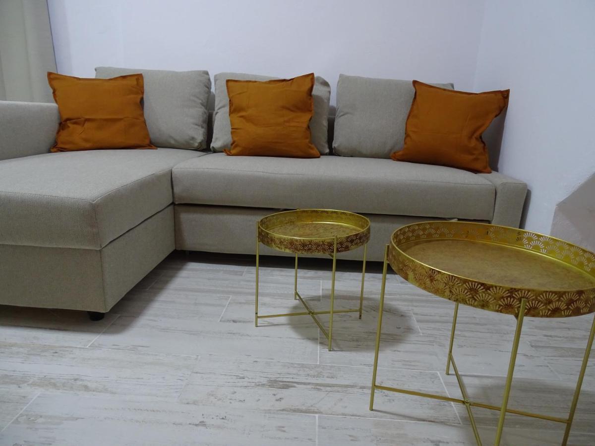 Апартаменти Casasjerezanas Loft Aitana Херес-де-ла-Фронтера Екстер'єр фото