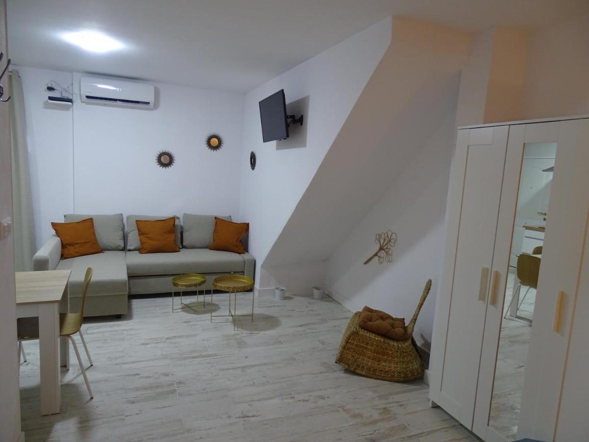 Апартаменти Casasjerezanas Loft Aitana Херес-де-ла-Фронтера Екстер'єр фото
