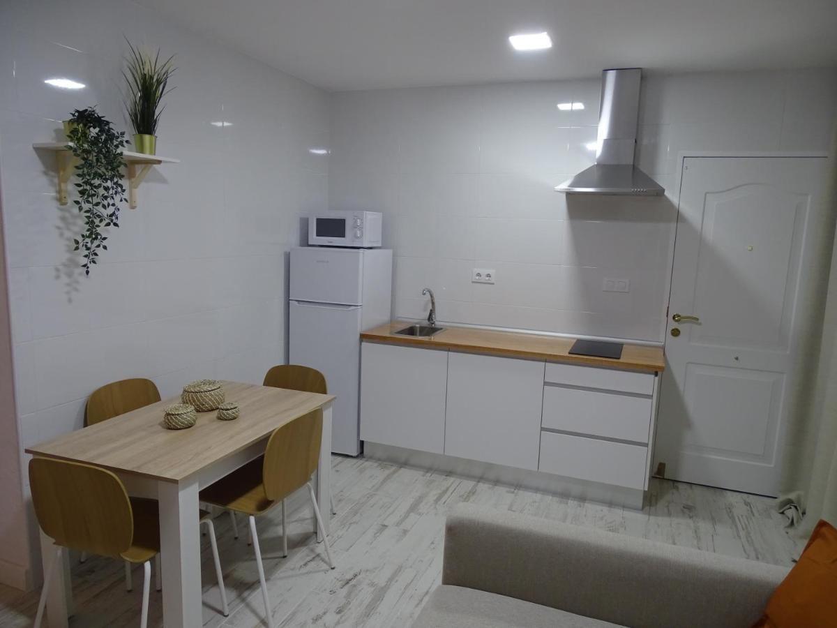 Апартаменти Casasjerezanas Loft Aitana Херес-де-ла-Фронтера Екстер'єр фото