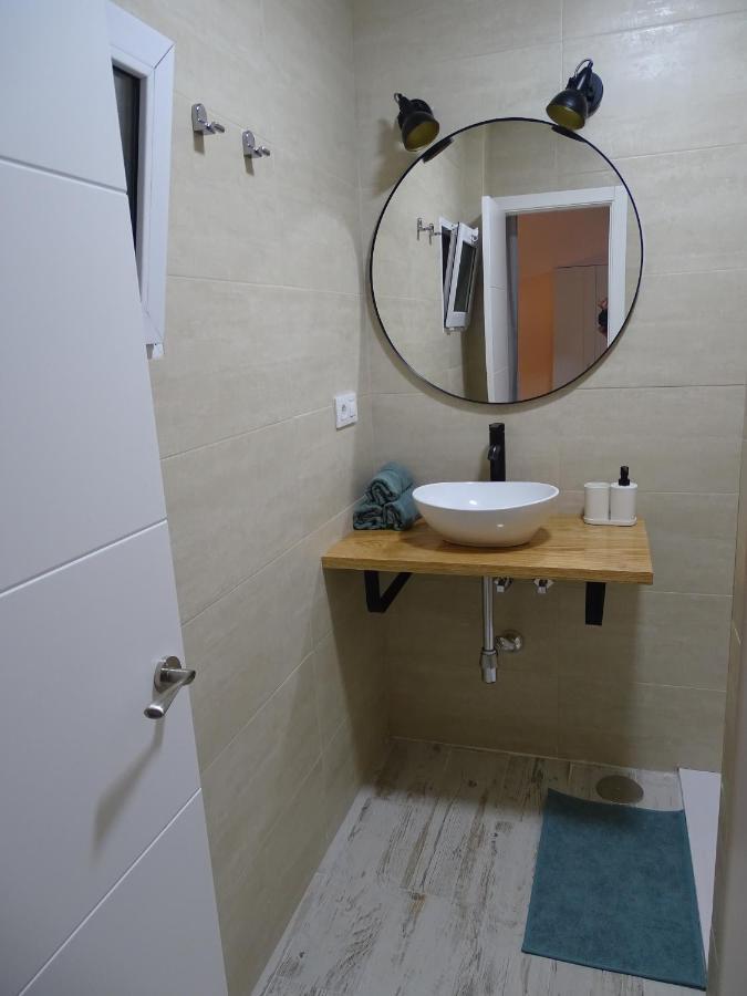 Апартаменти Casasjerezanas Loft Aitana Херес-де-ла-Фронтера Екстер'єр фото